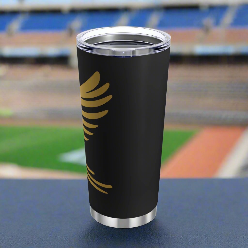 Golden Eagle 20oz Tumbler