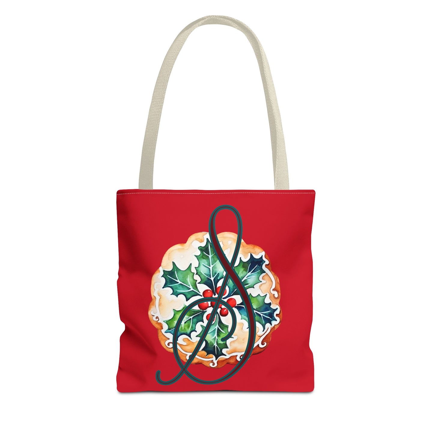 Christmas Tote Bag "S"