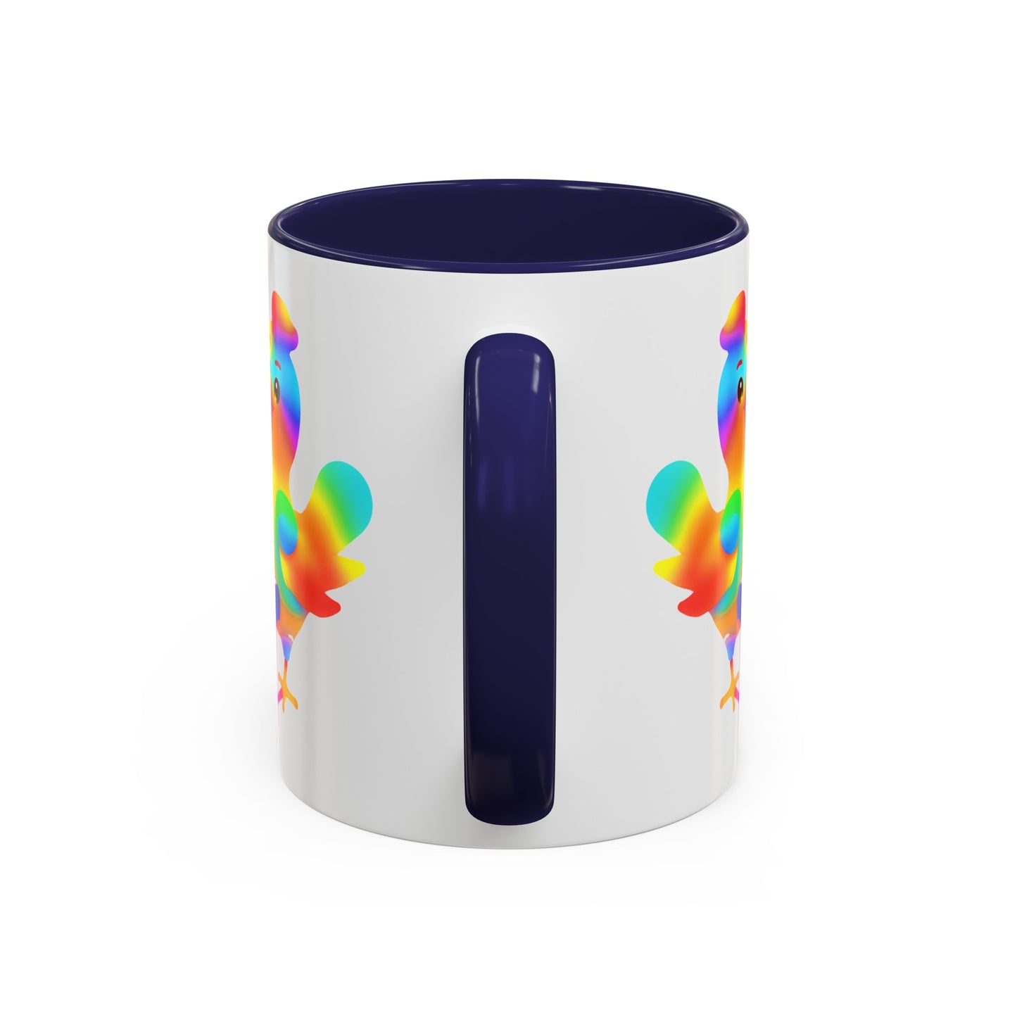 Piano Chic Mug