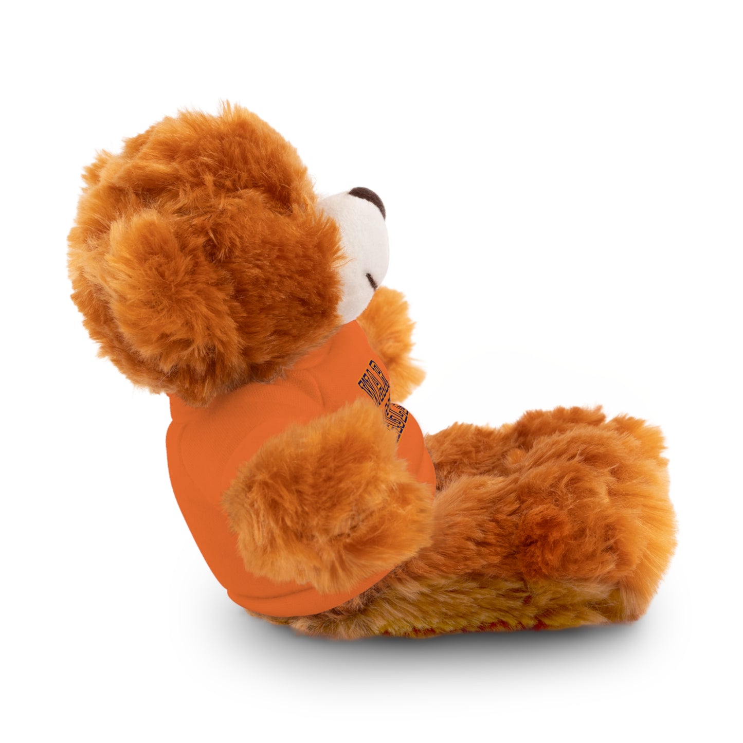 AUBURN Stuffed Animals with Tee