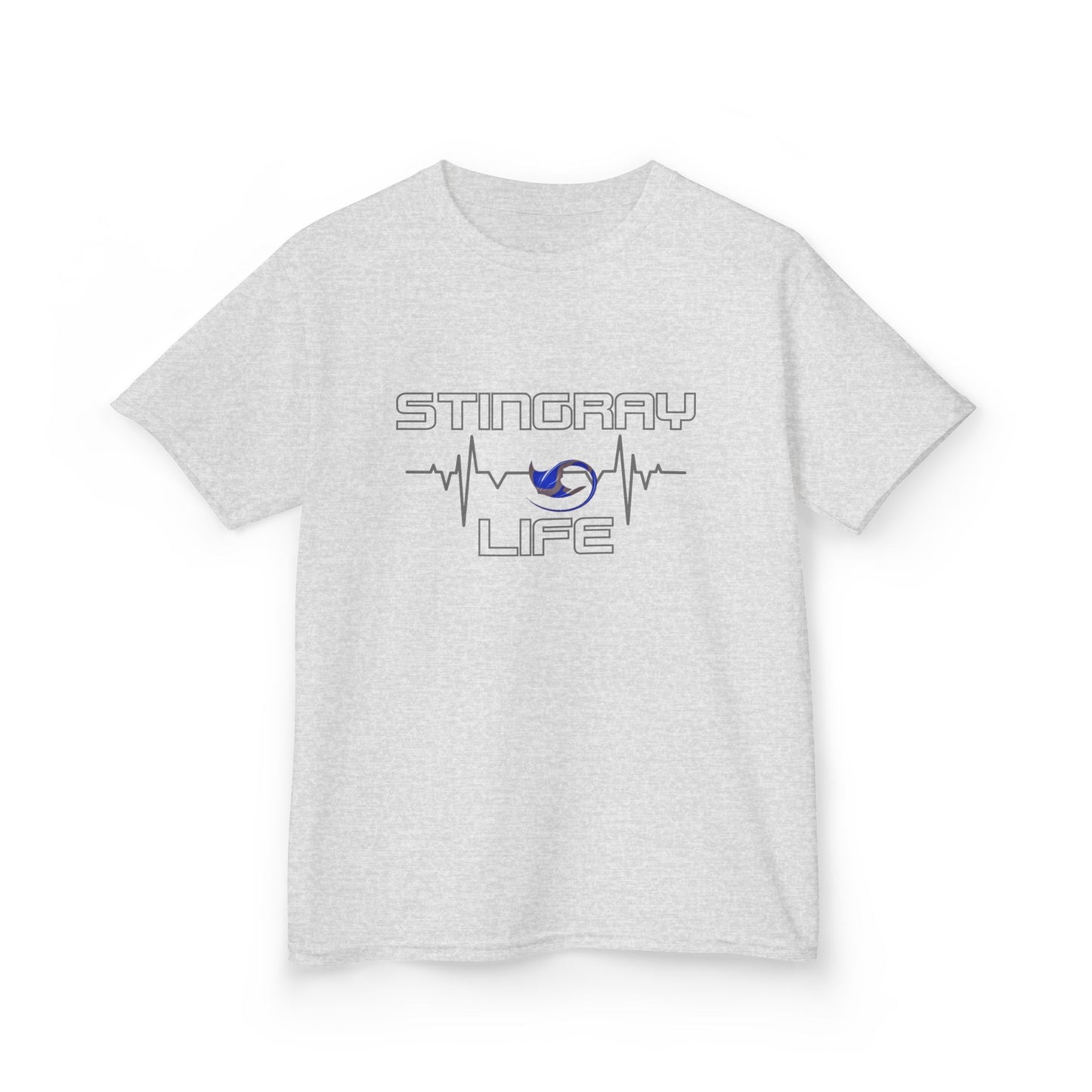 Stingray Life Kids T-shirt