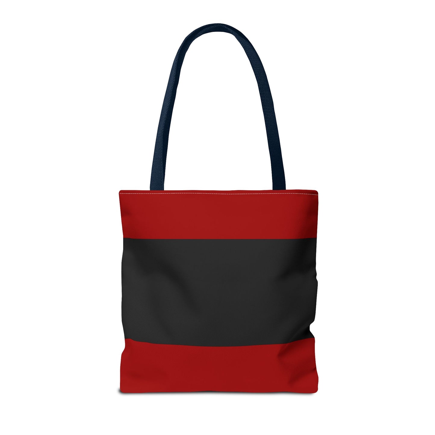 Mrs. Santa Tote Bag