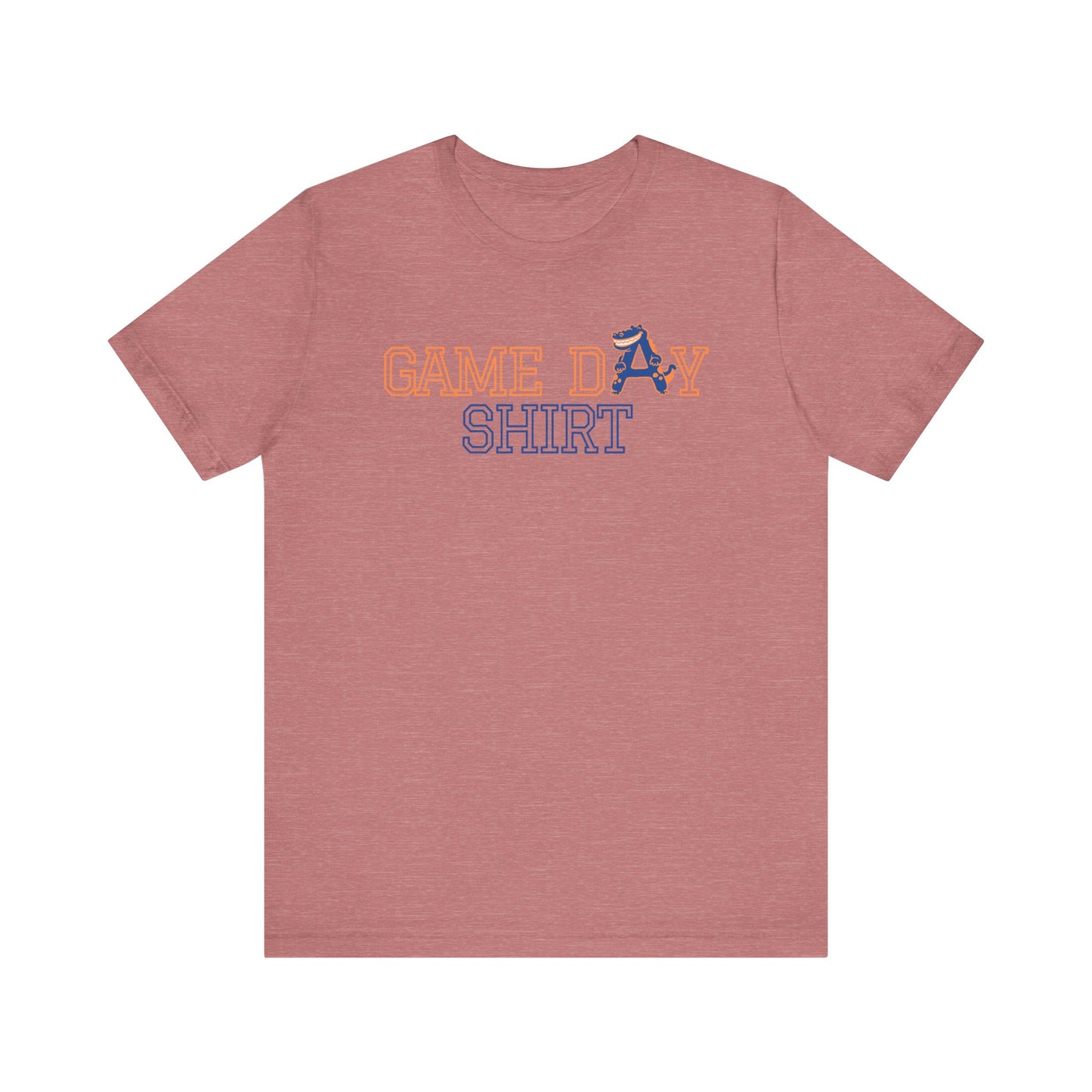 Greater Gator Game Day T-Shirt