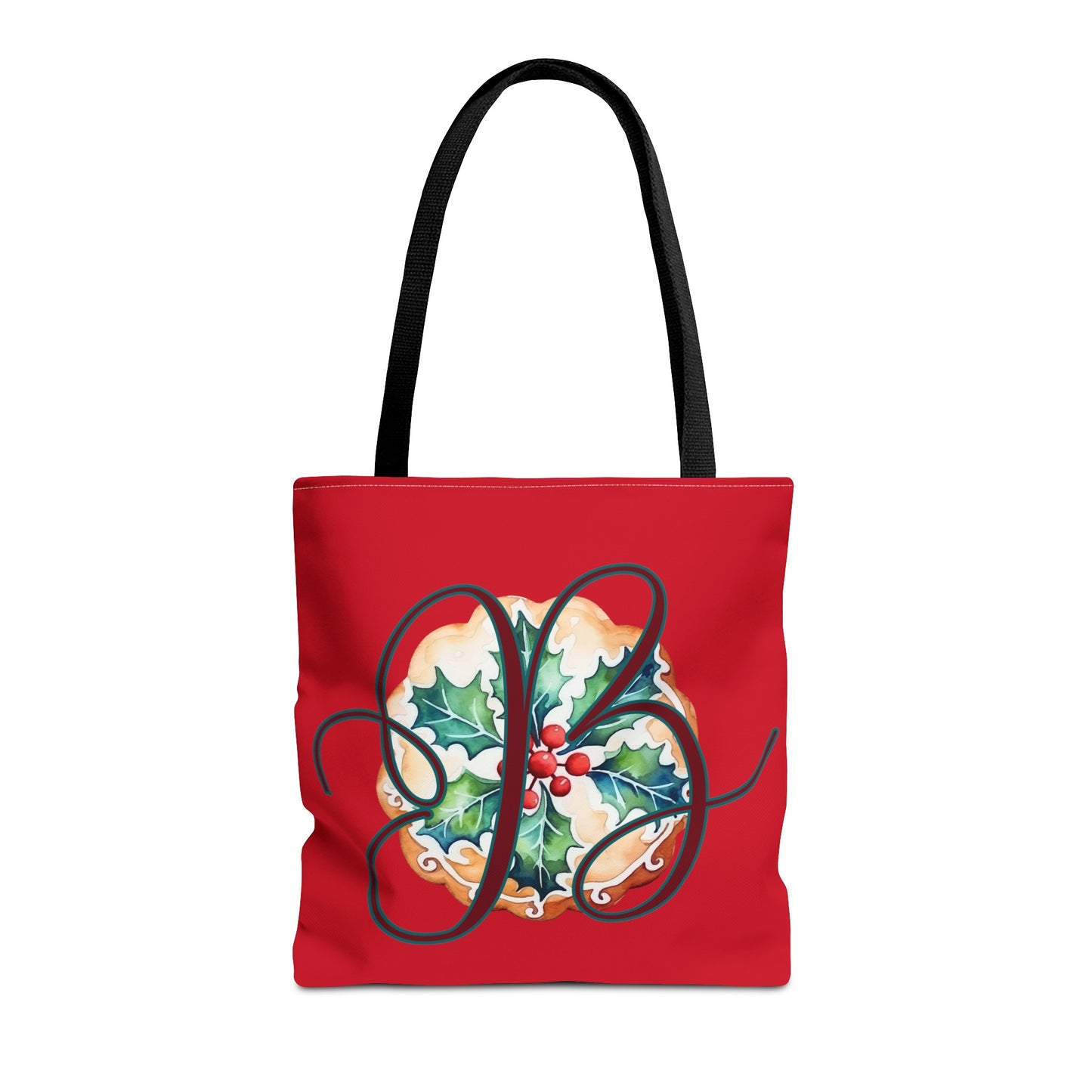 Christmas Tote Bag "B"