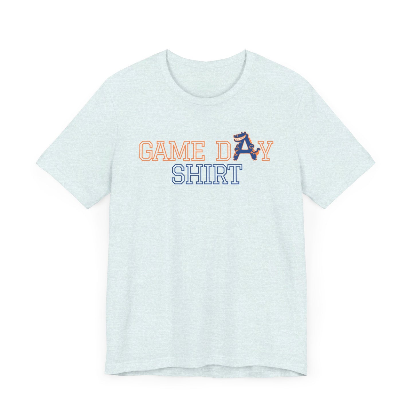 Greater Gator Game Day T-Shirt