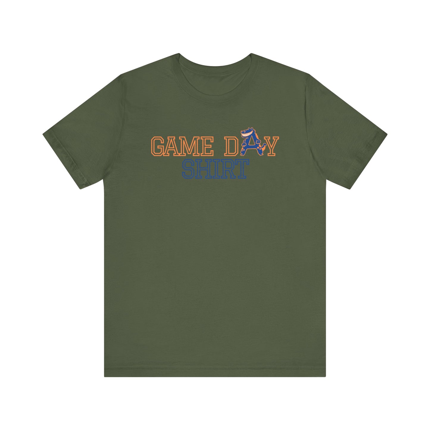 Greater Gator Game Day T-Shirt