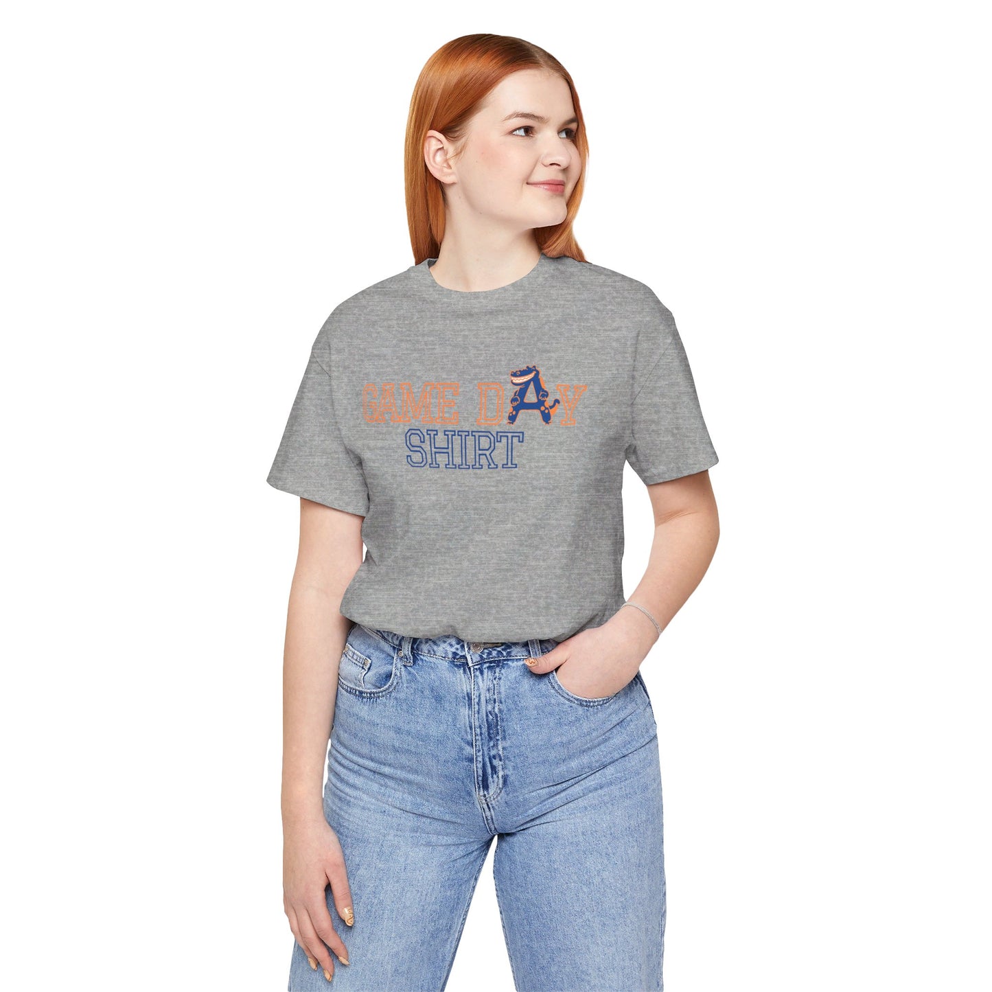 Greater Gator Game Day T-Shirt