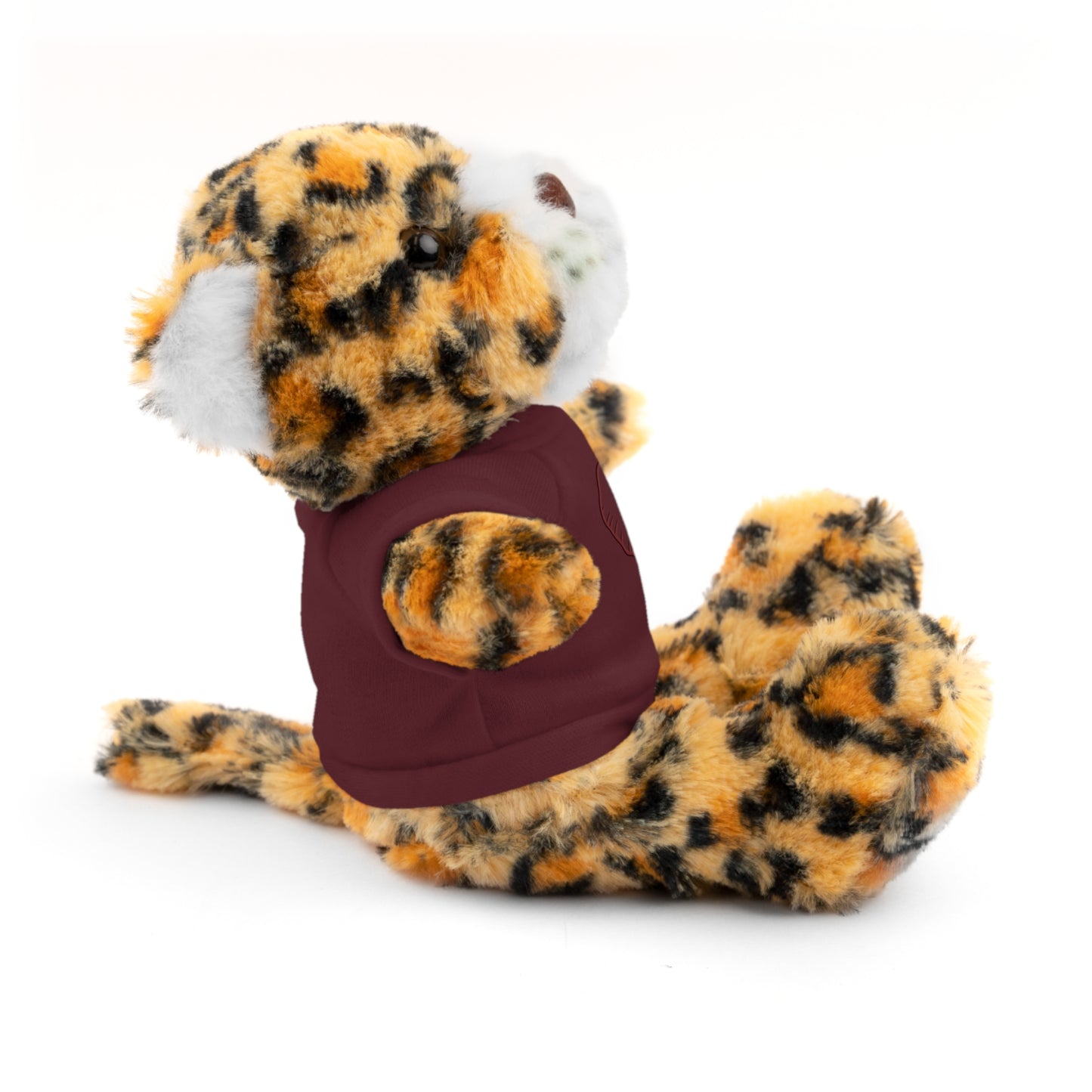 BAMA Stuffed Animals with Tee