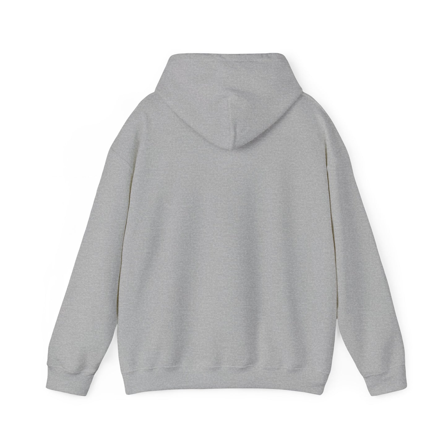 Stingray Unisex Heavy Blend™ Hooded Sweatshirt