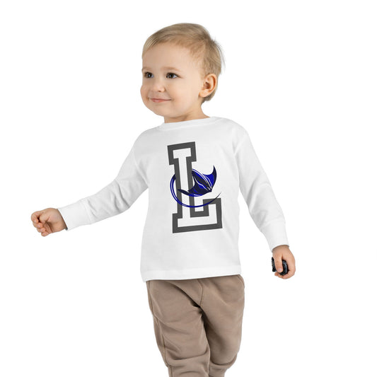 Toddler Stingray L/S Tee