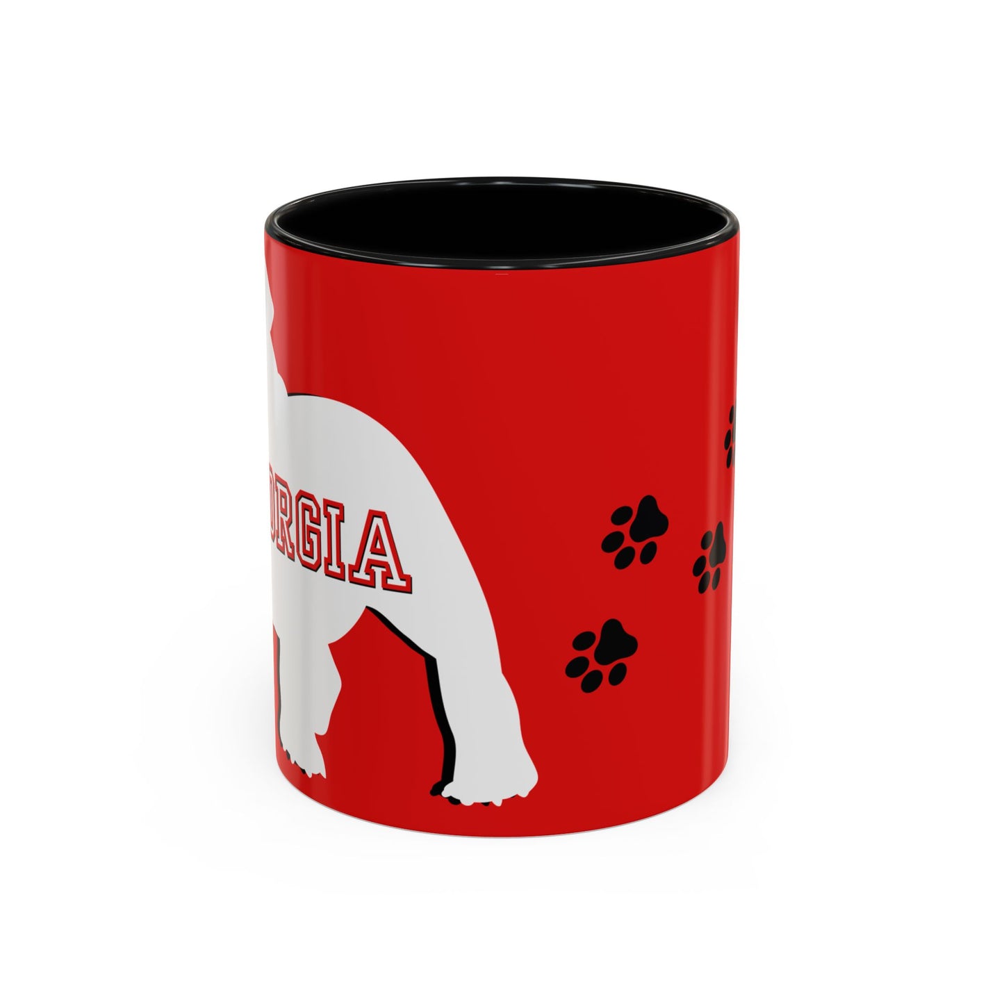 Top Dawg Mug