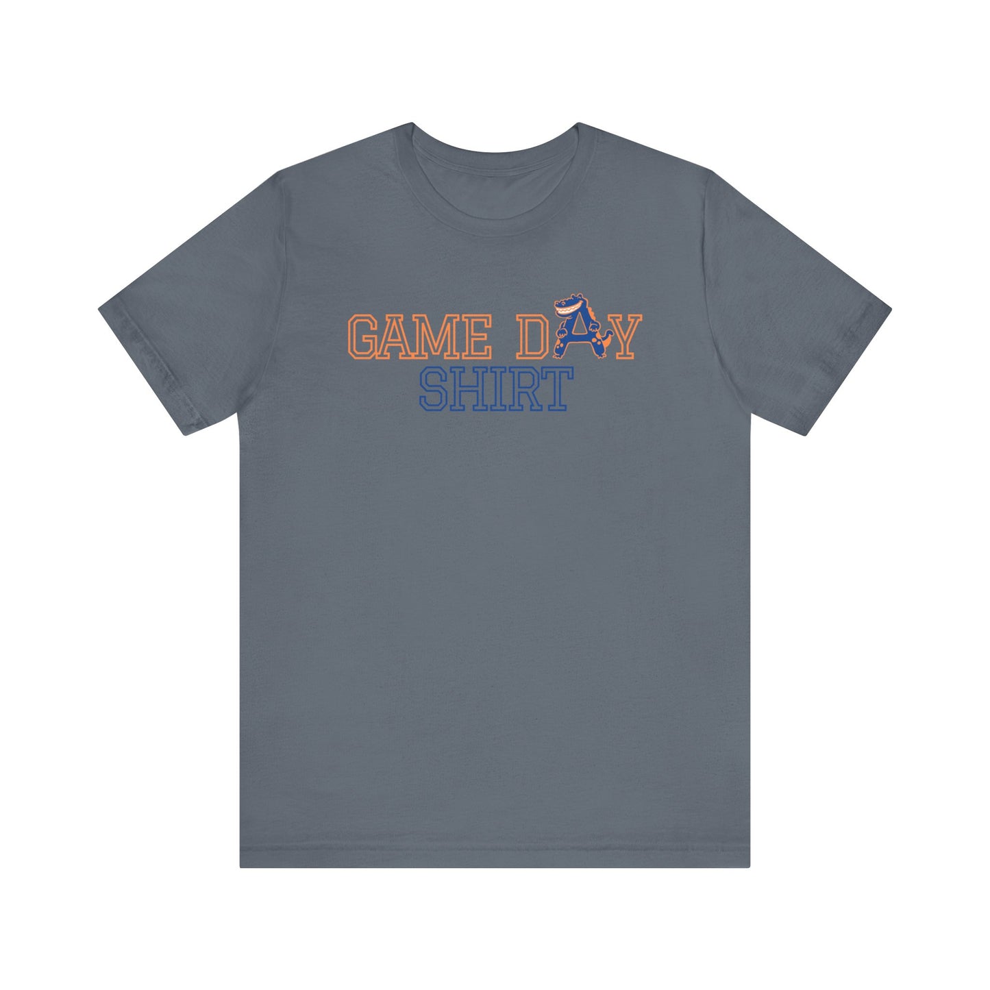 Greater Gator Game Day T-Shirt