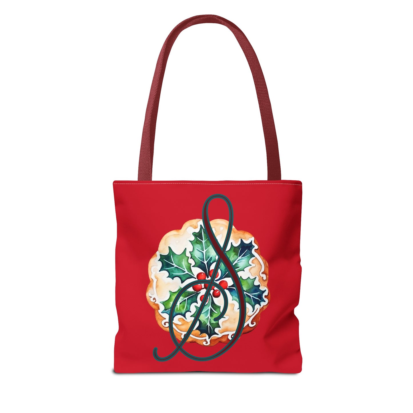 Christmas Tote Bag "S"