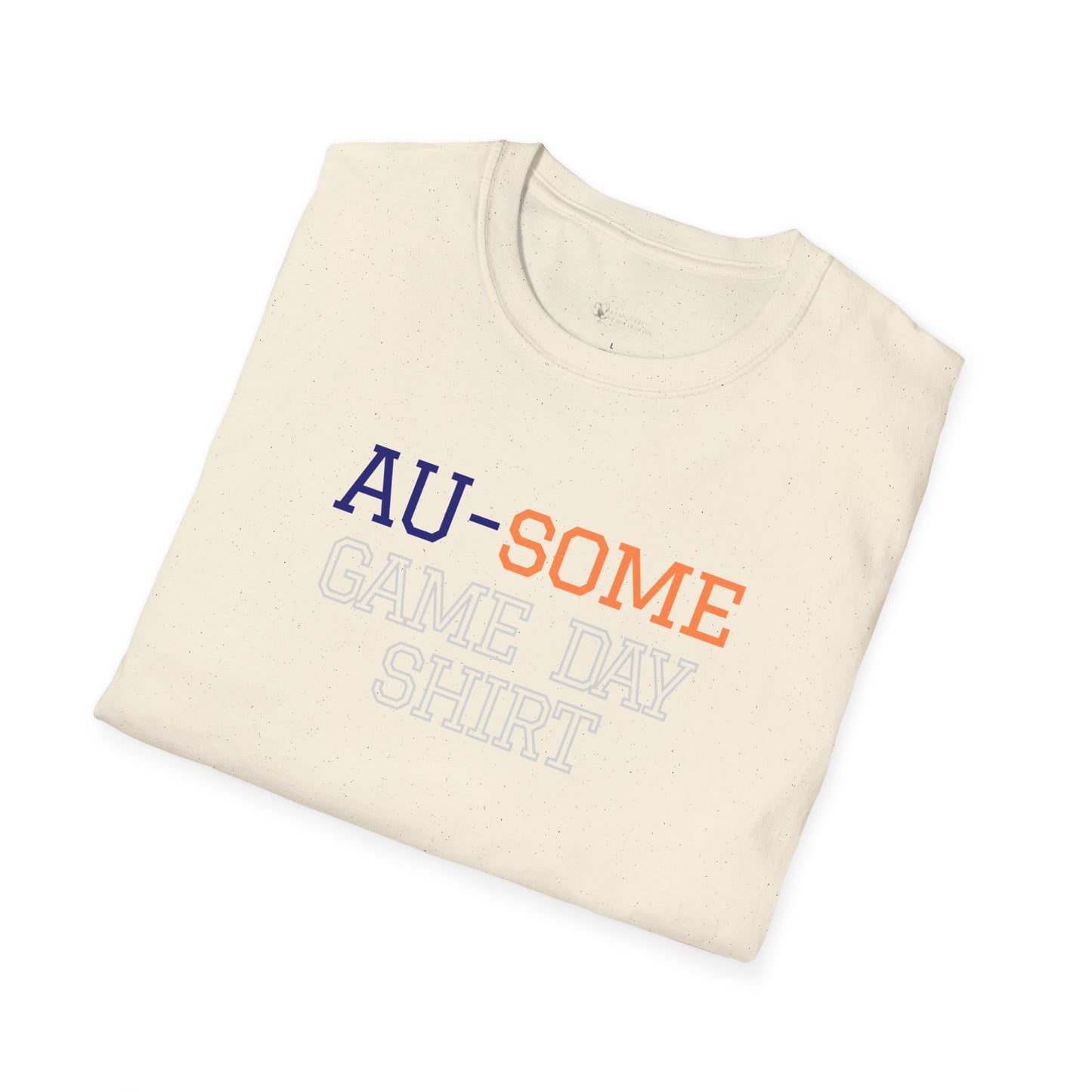 AU-Some GAME DAY T-Shirt