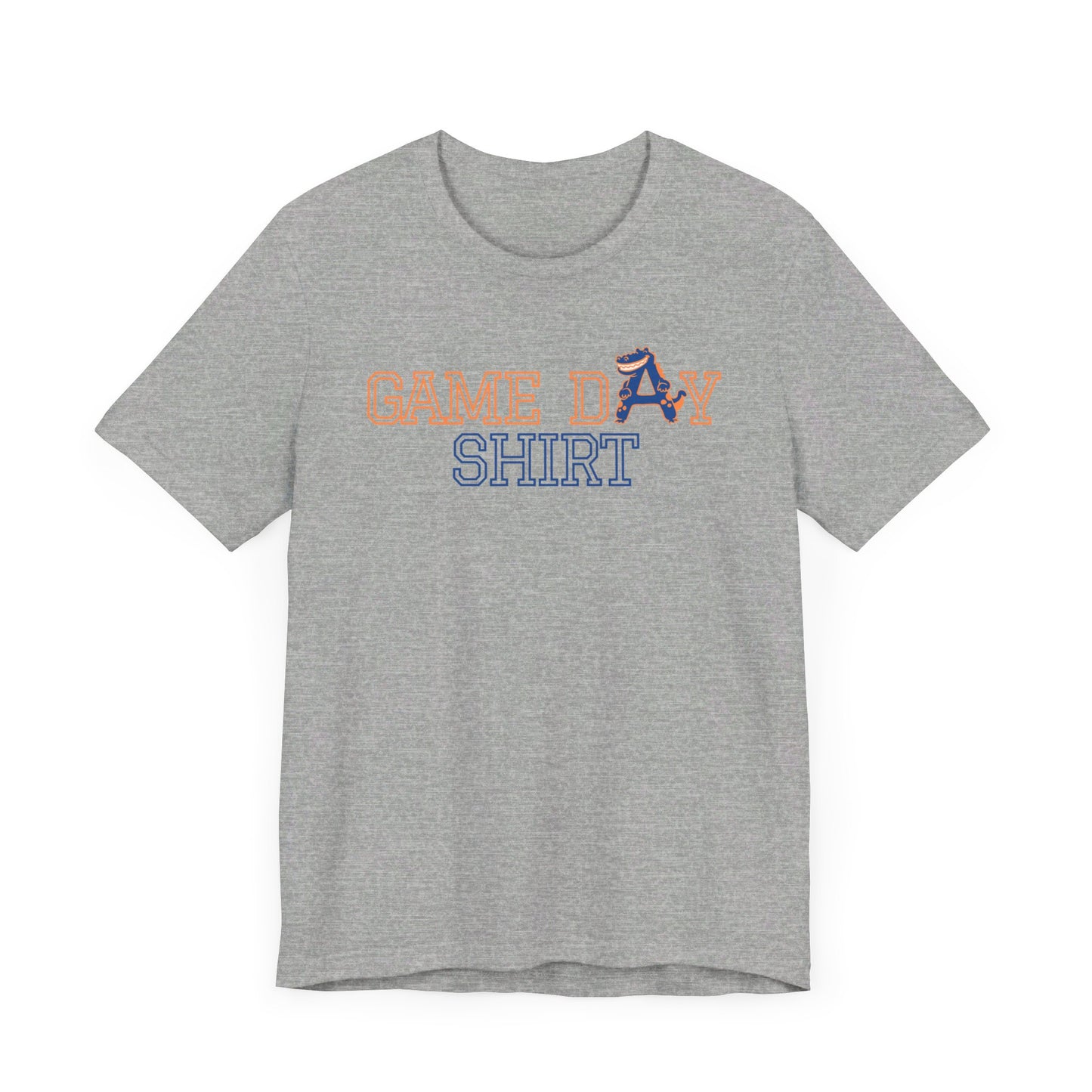 Greater Gator Game Day T-Shirt