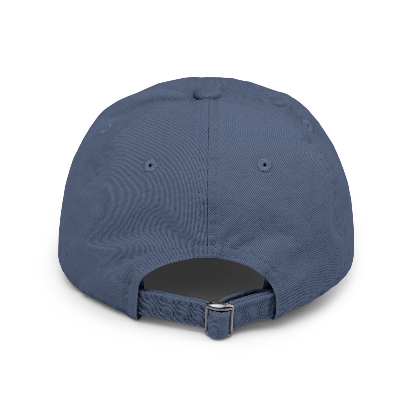 Stingray Unisex Distressed Cap