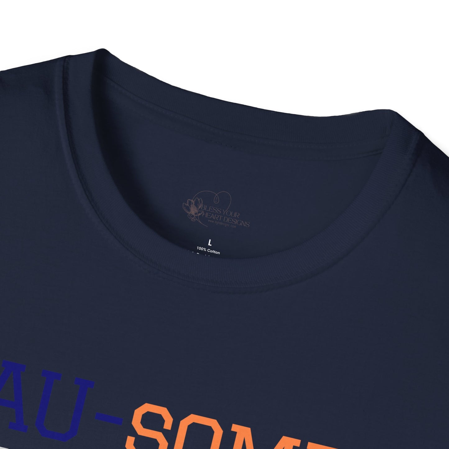 AU-Some GAME DAY T-Shirt