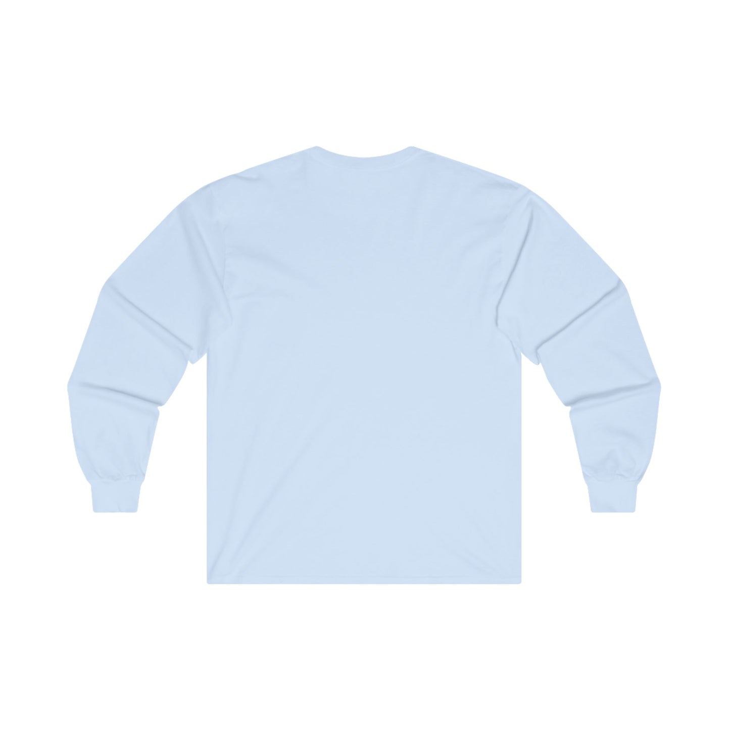 Stingray Unisex Ultra Cotton Long Sleeve Tee