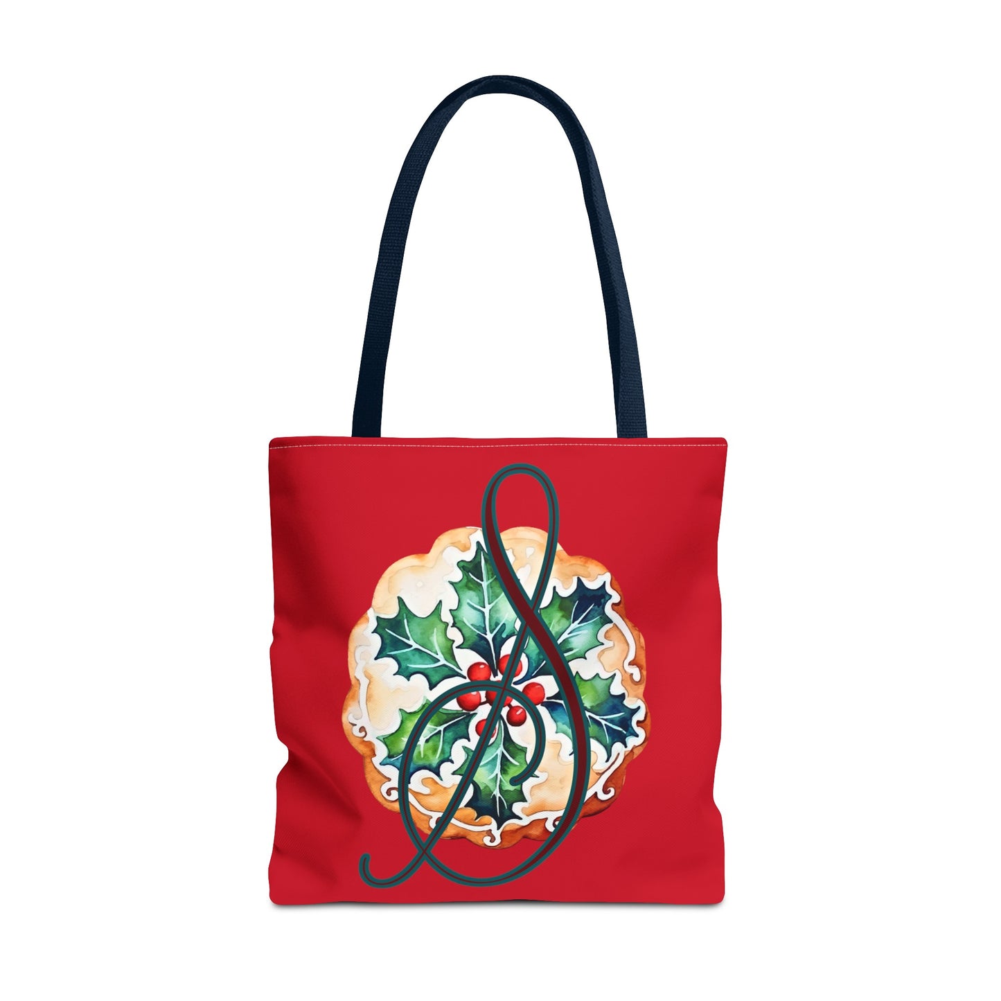 Christmas Tote Bag "S"