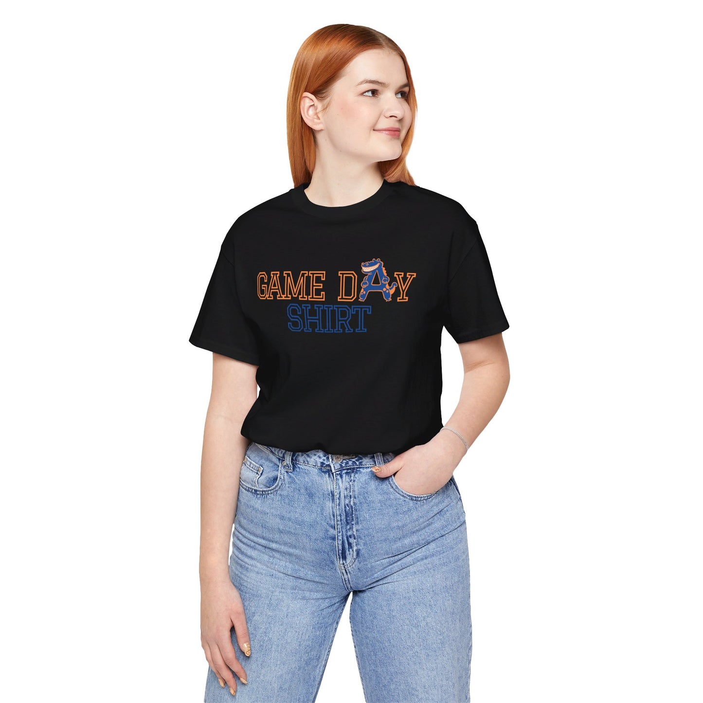 Greater Gator Game Day T-Shirt