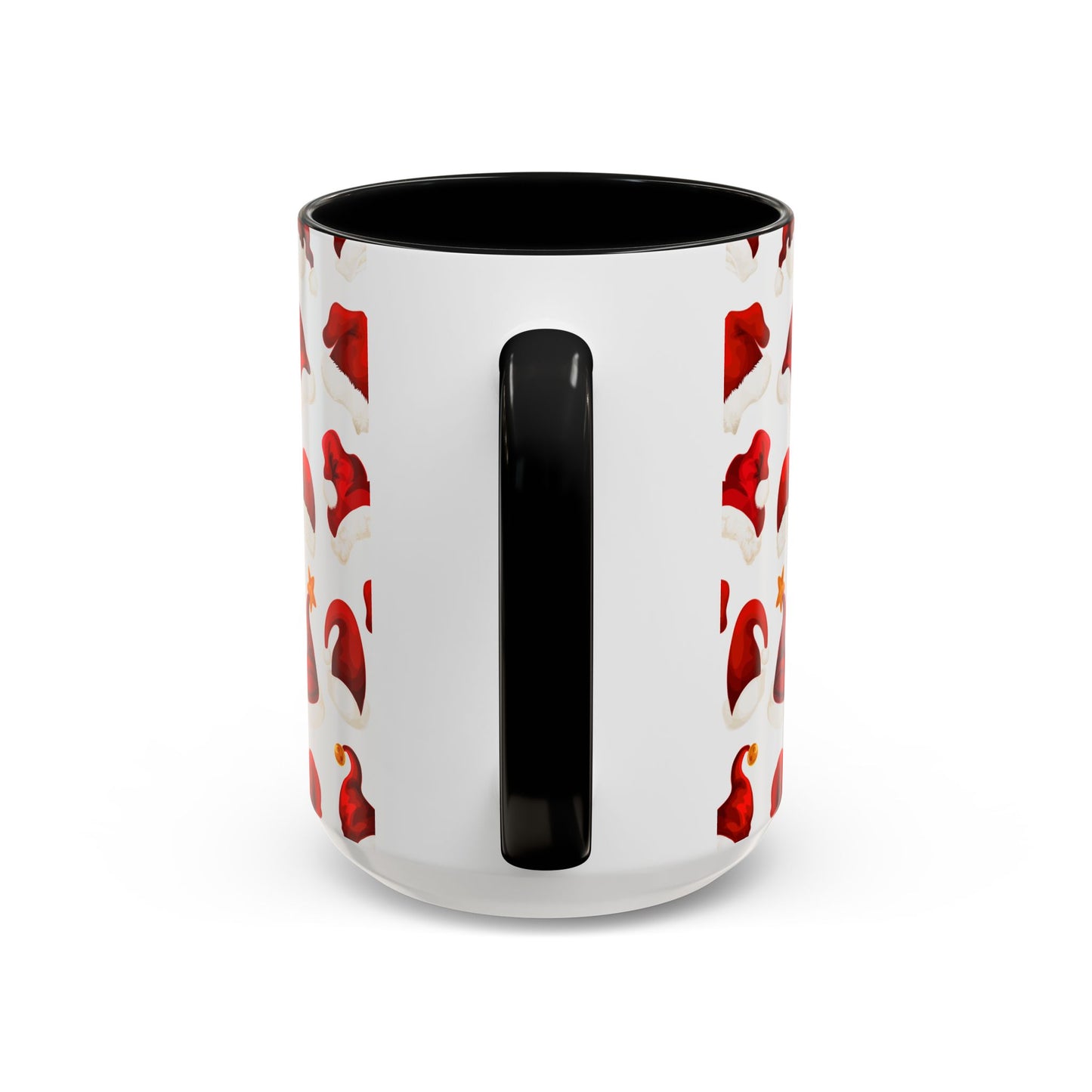 Santa Hat Mug