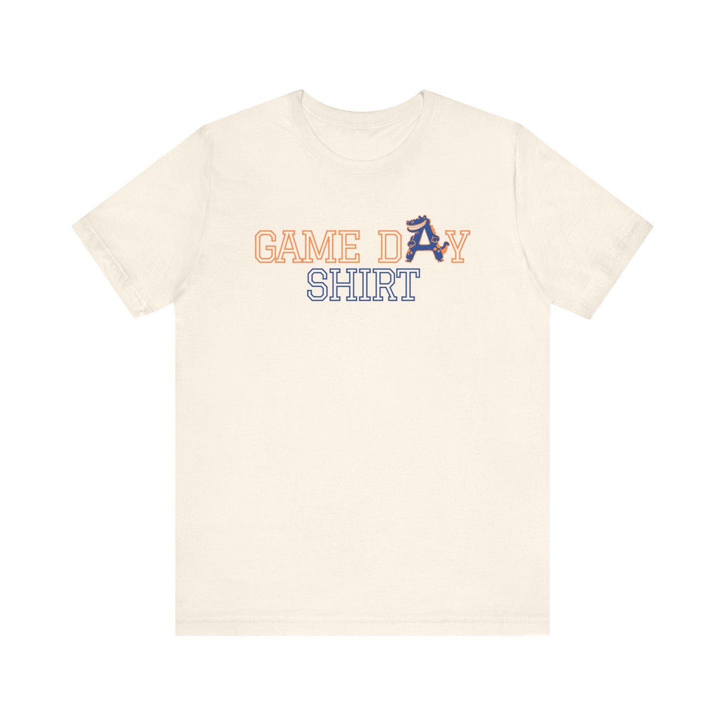 Greater Gator Game Day T-Shirt