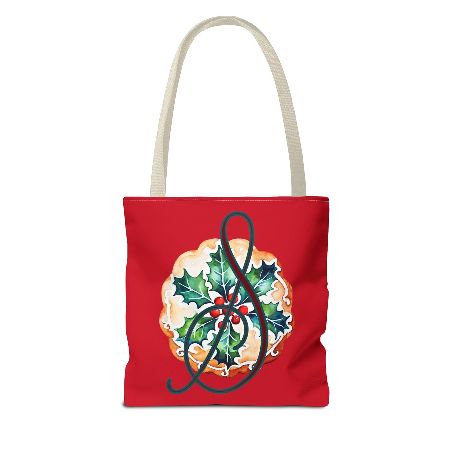 Christmas Tote Bag "S"