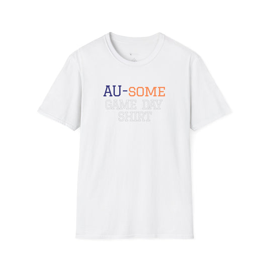 AU-Some GAME DAY T-Shirt