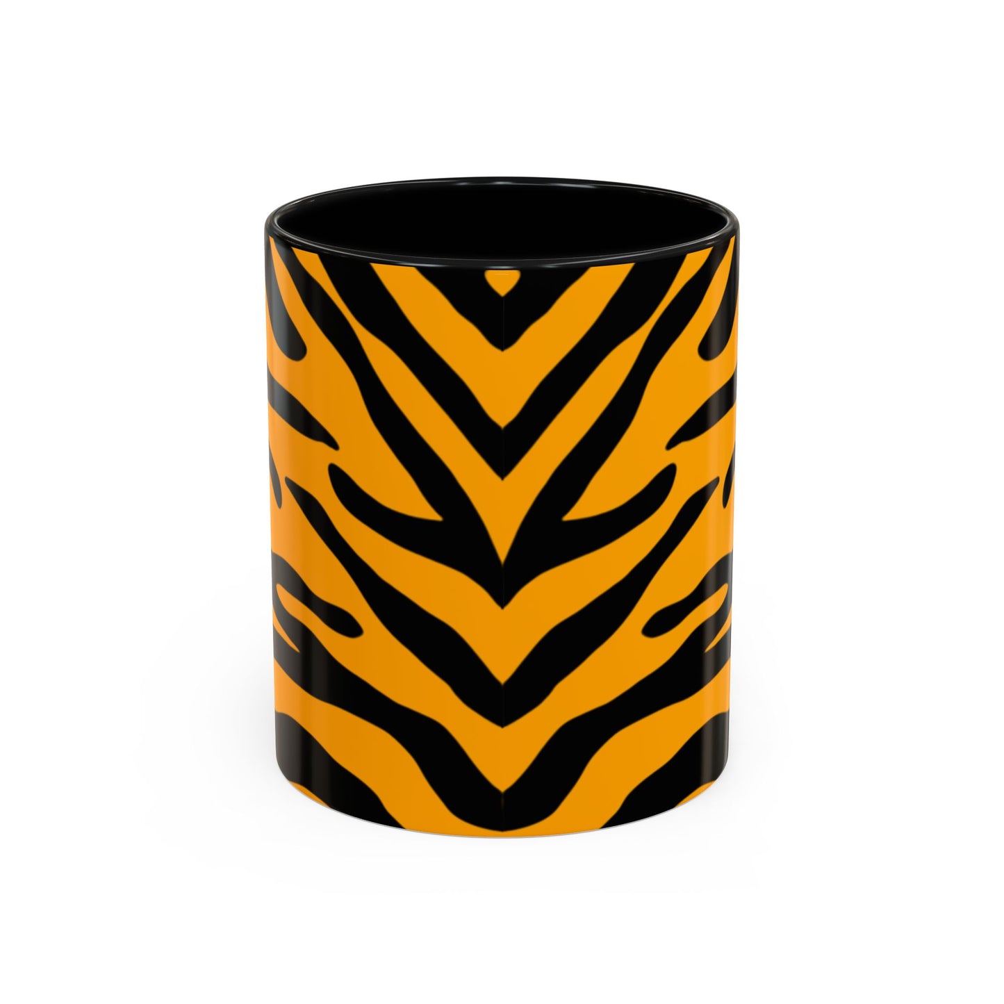 Tiger Mug