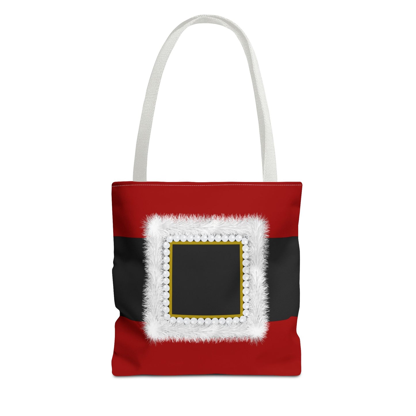 Mrs. Santa Tote Bag