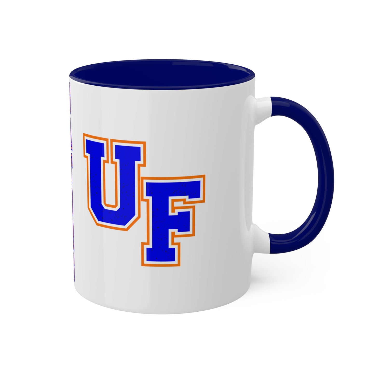 GREATER GATOR MUG