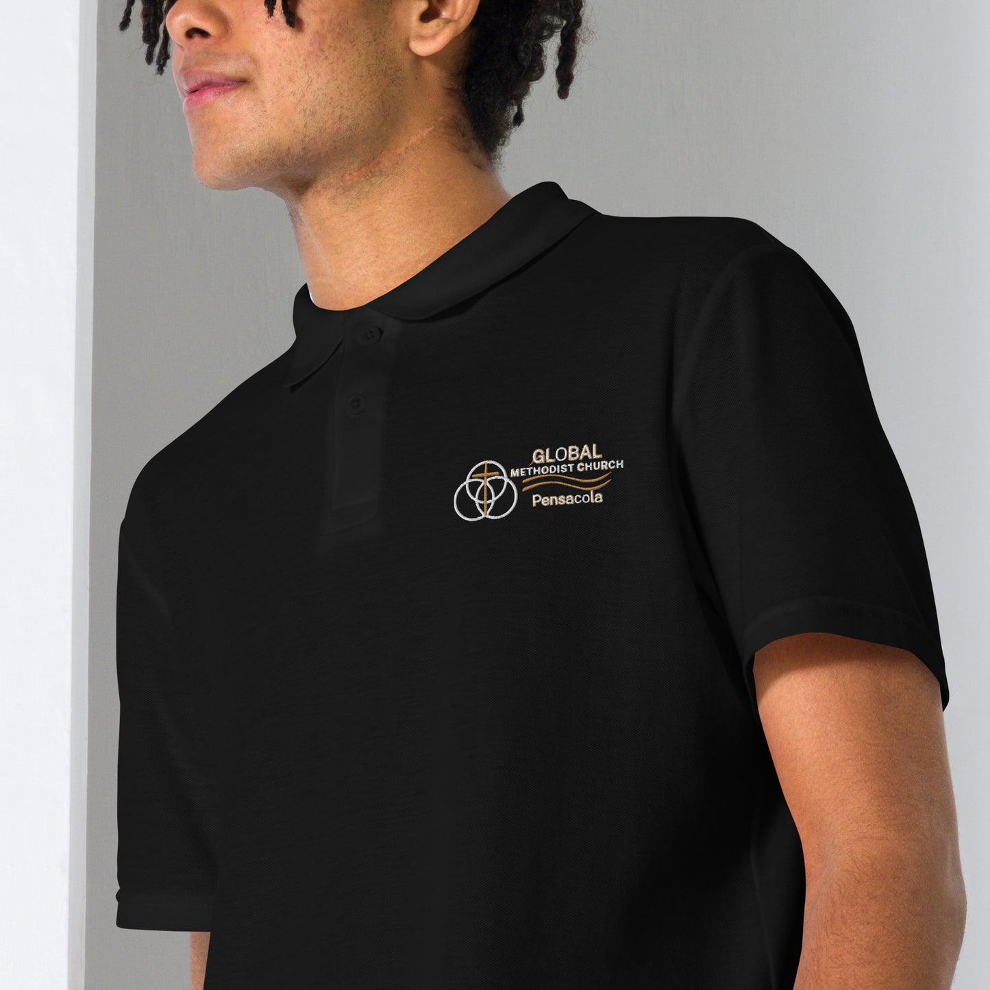 GMP Special Order Polo