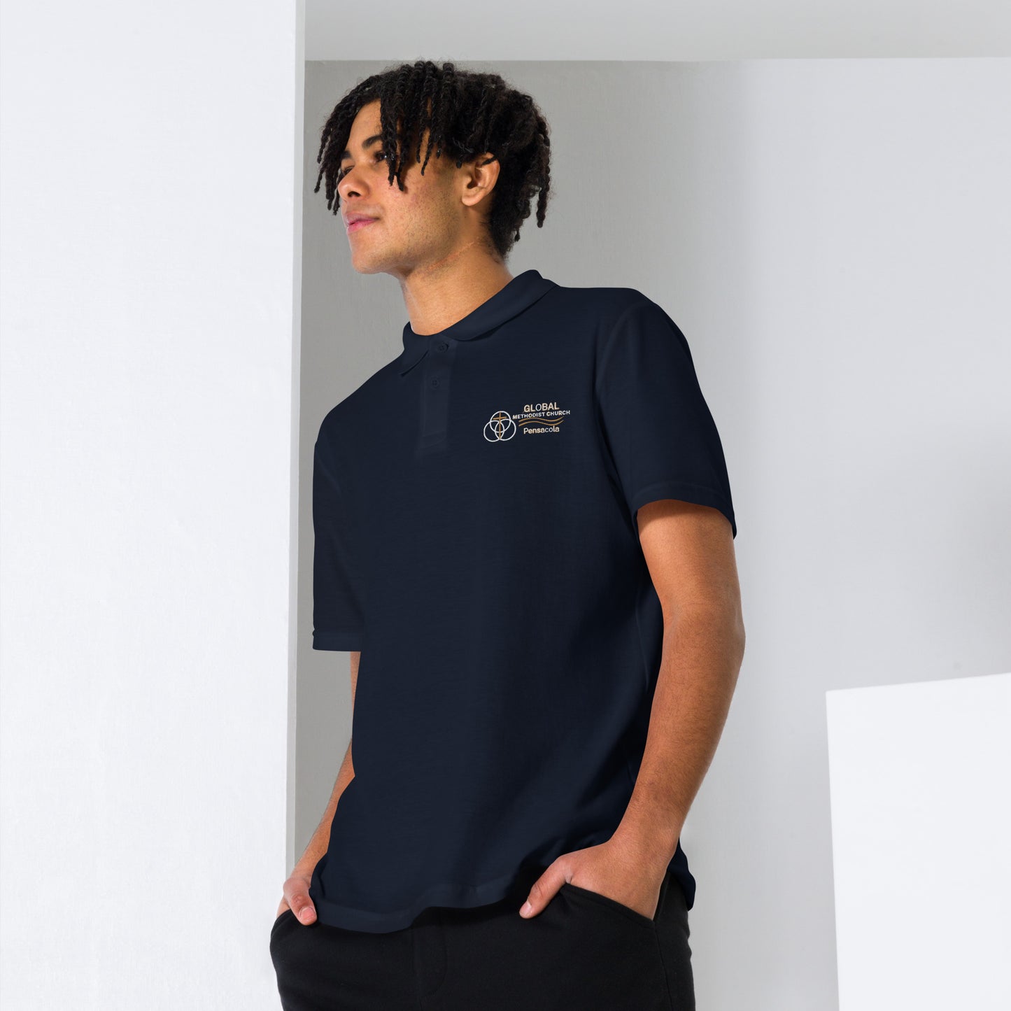 GMP Special Order Polo