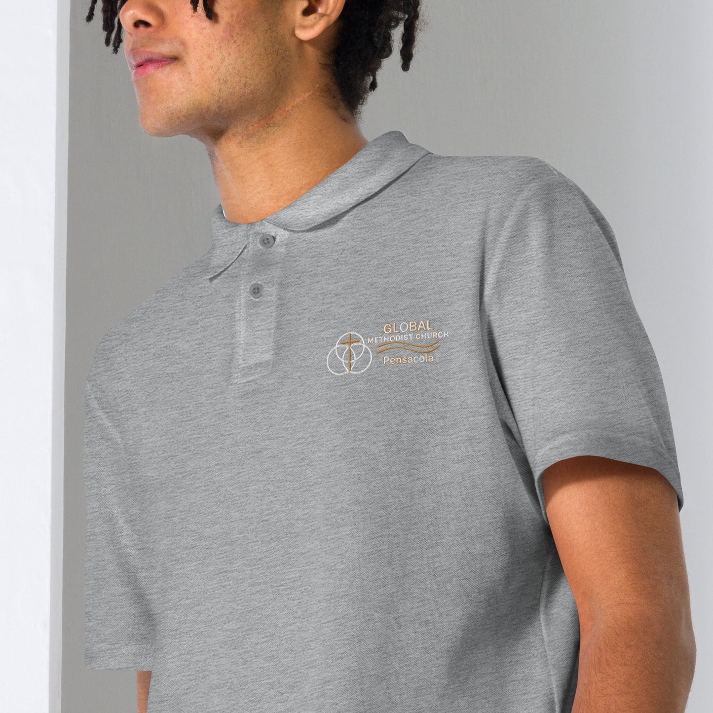 GMP Special Order Polo