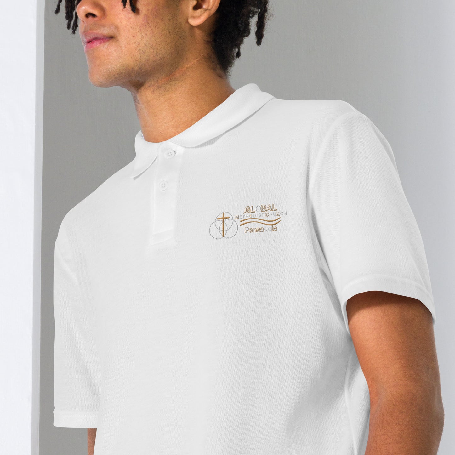 GMP Special Order Polo